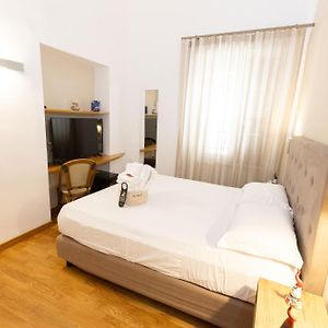Habitación Doble Estándar